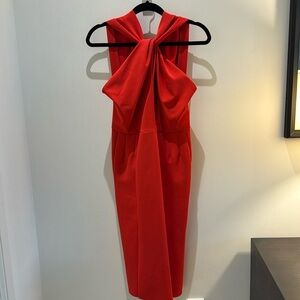 GRETA CONSTANTINE DRESS